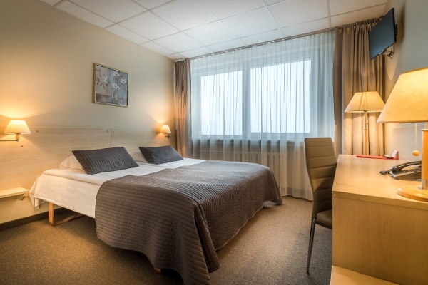 Hotel Panorama (Vilnius )